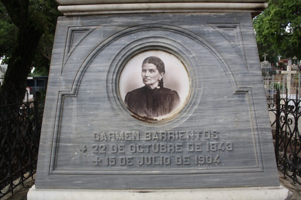 Cementerio Municipal de Izalco, Sonsonate
