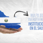 mapa transformación