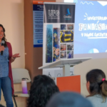 Jueves de ciencia Trejo