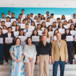 Becas Fundación Poma