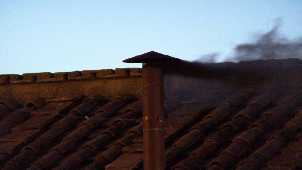 Fotografía tomada del sitio Vatican News.